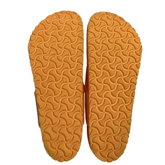 Birkenstock Honolulu Eva Zinnia Unisex 41 Flip Flop Thong Sandals - Picture 8 of 9